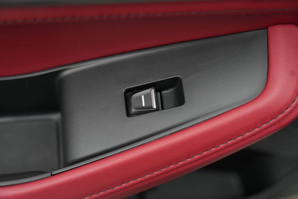 Used 2024 Acura MDX A-Spec image 33