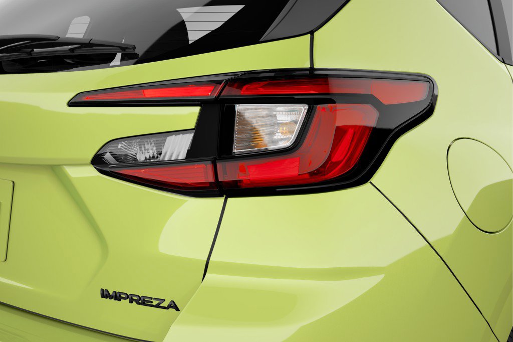 New 2026 Subaru Impreza 2.0i Sport image 7