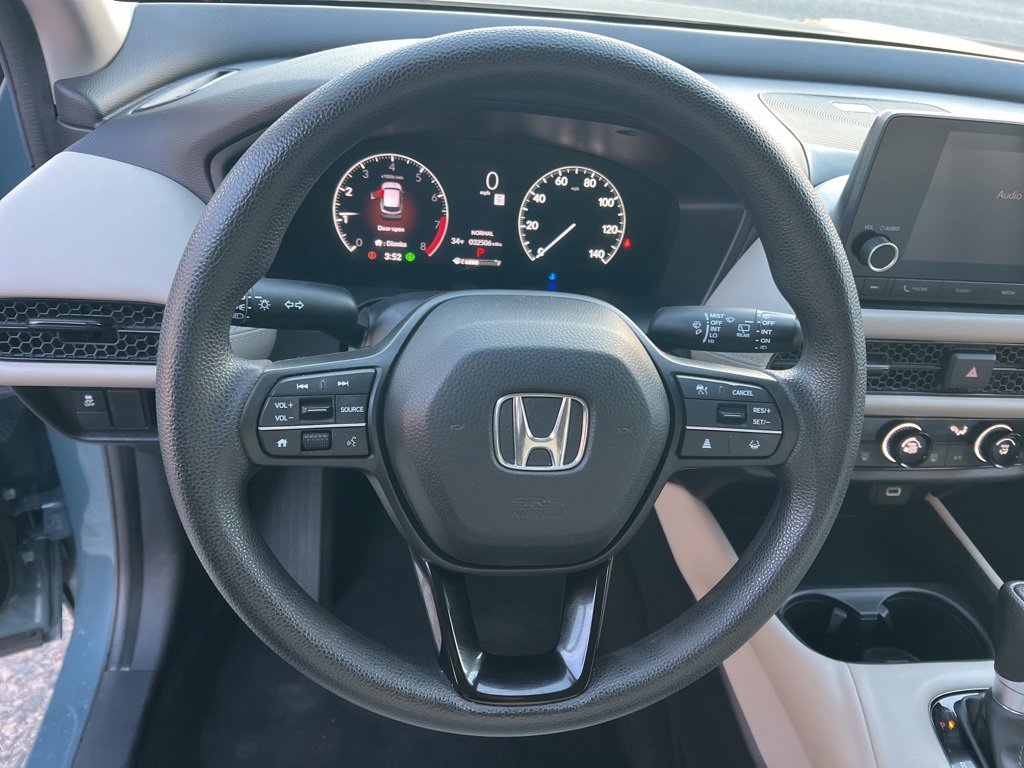 Used 2023 Honda HR-V LX image 14