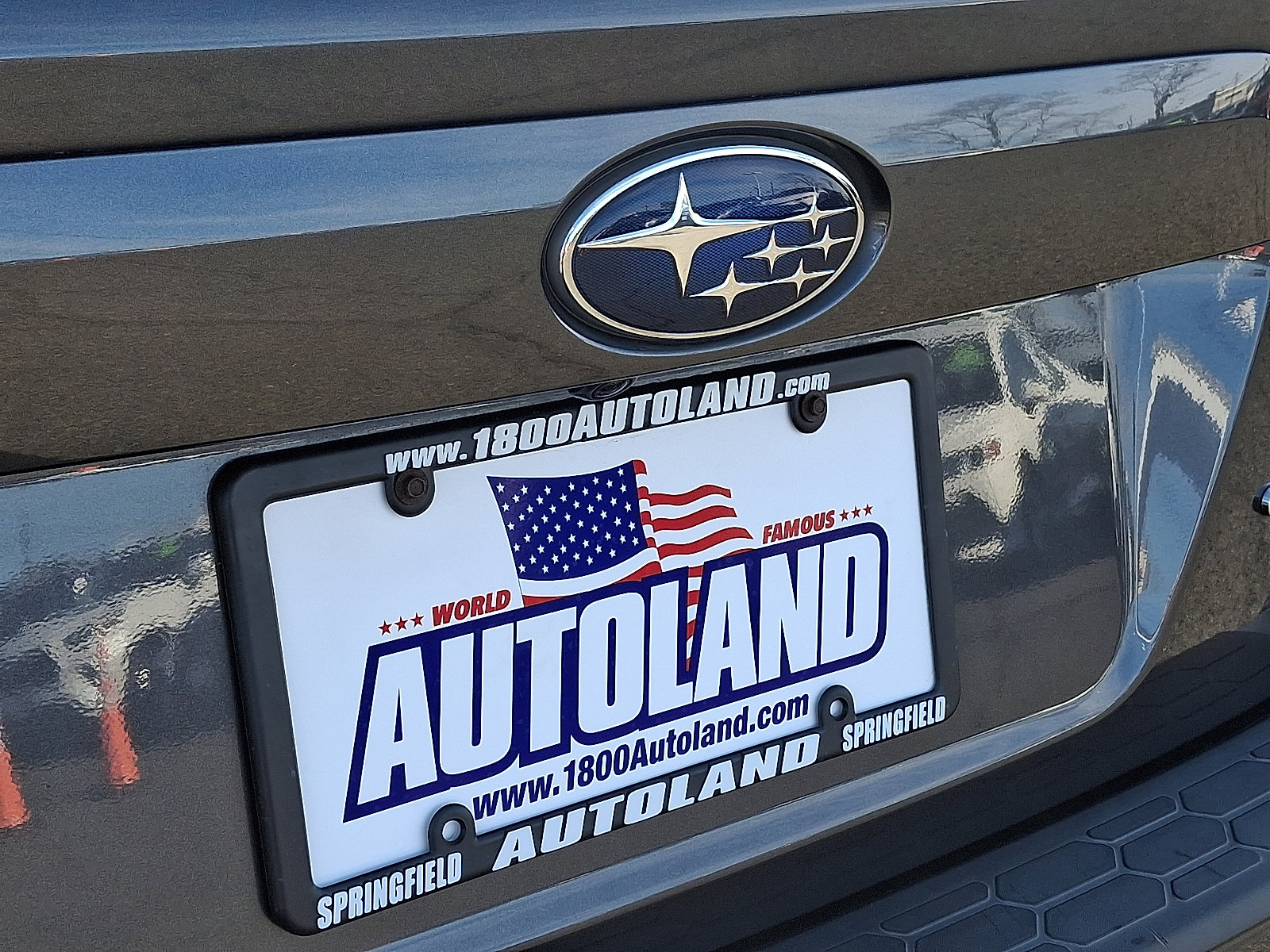 Used 2020 Subaru Crosstrek 2.0i Limited w/ Moonroof Package w/Navigation image 31