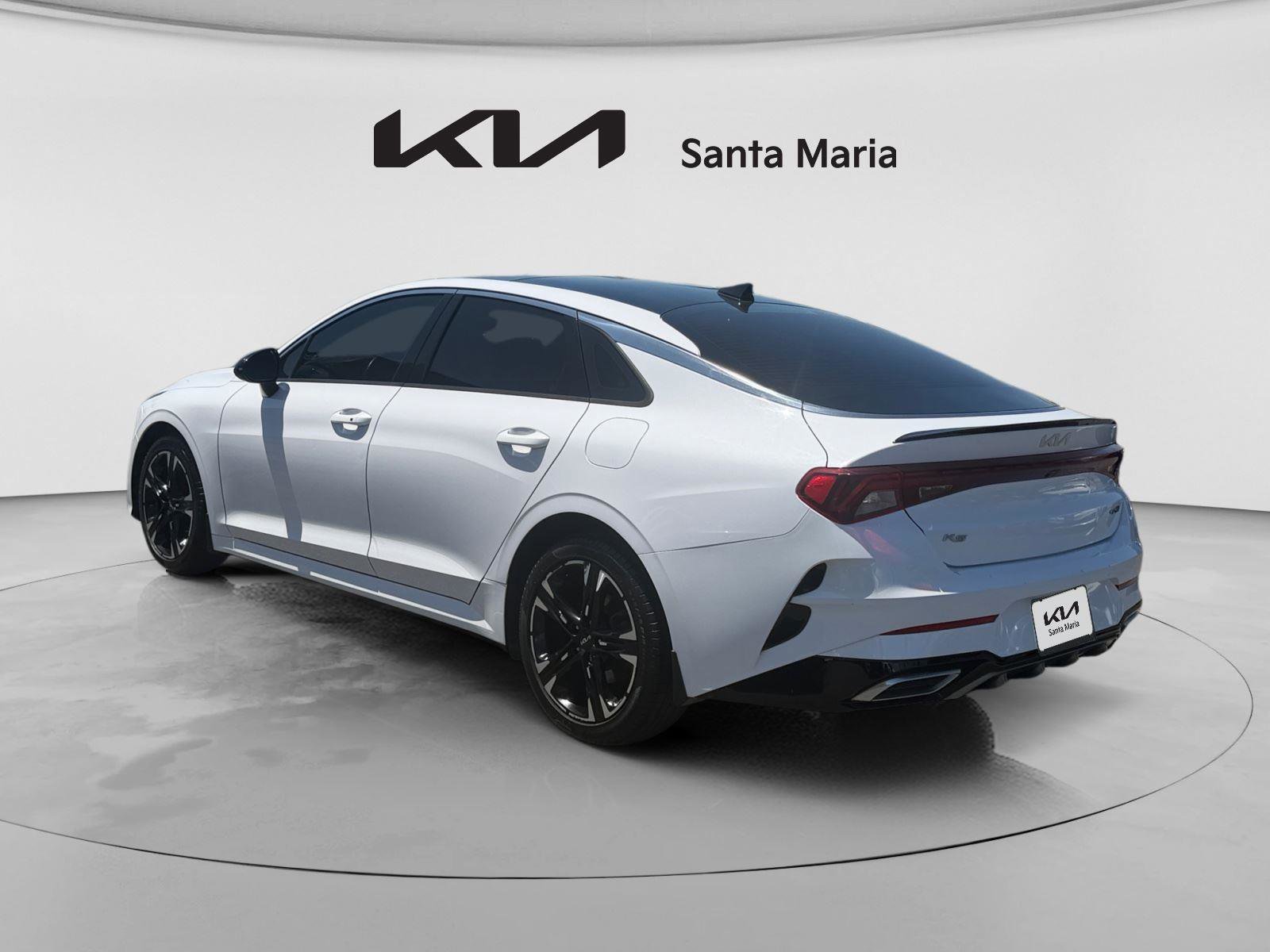 Used 2022 Kia K5 GT-Line w/ GT-Line FWD Premium Package image 6