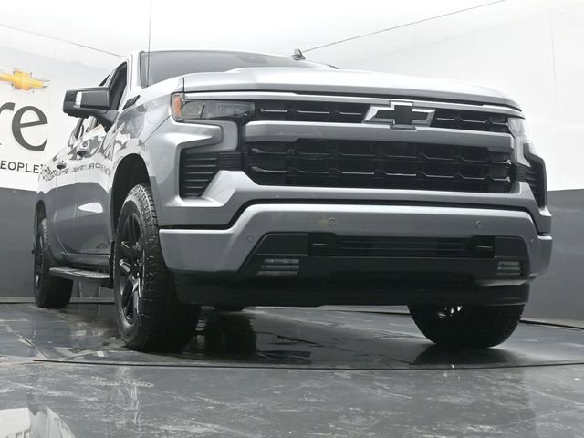 New 2026 Chevrolet Silverado 1500 RST w/ RST All Star Premium Package image 3
