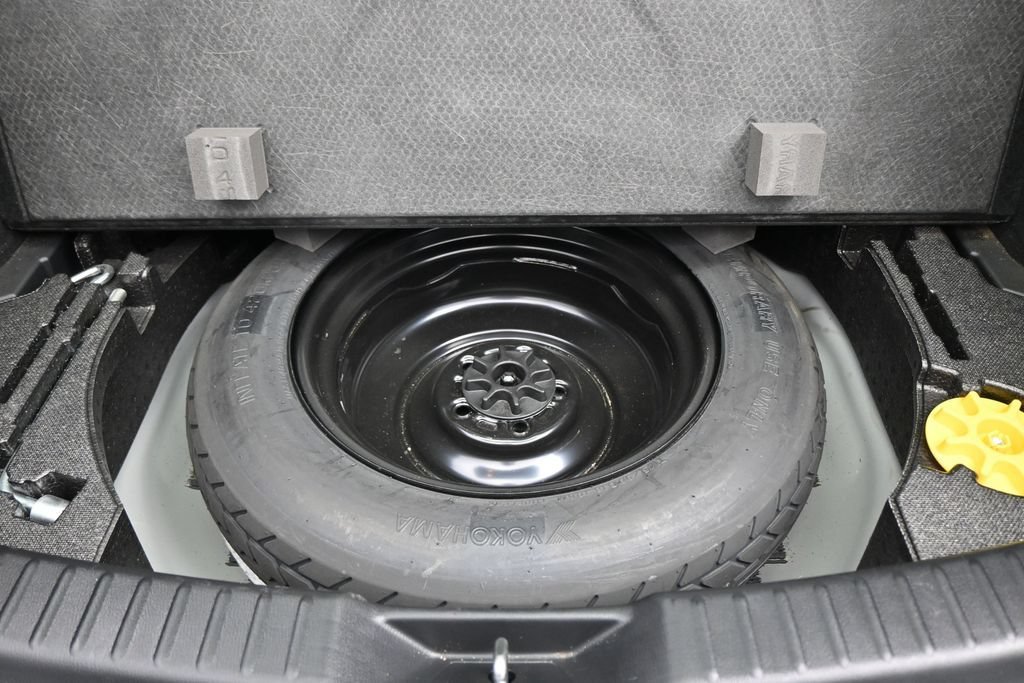 Used 2018 MAZDA CX-5 Sport AWD/4WD image 26