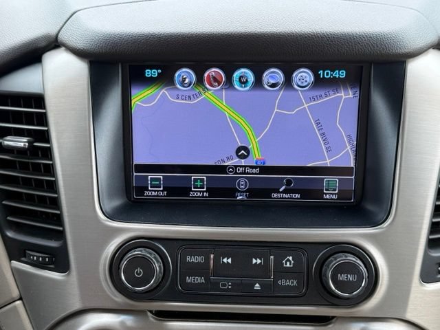 Used 2018 GMC Yukon Denali w/ Denali Ultimate Package AWD/4WD image 27