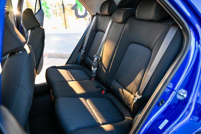 New 2026 Hyundai Venue SE image 11