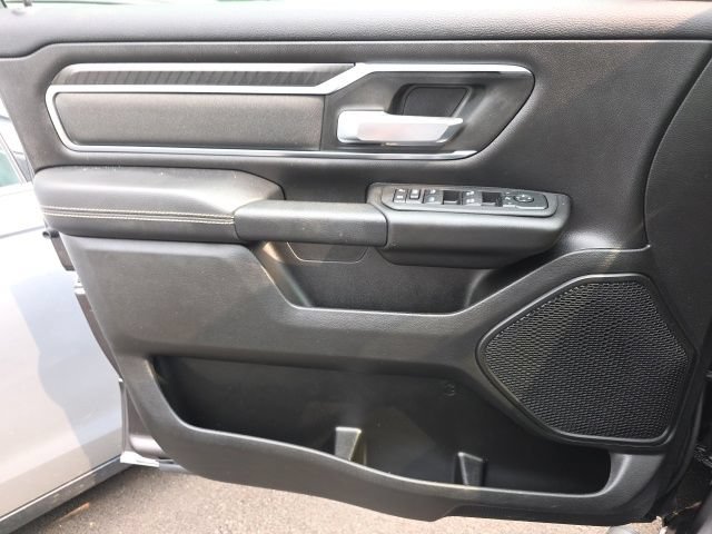 Used 2026 RAM 1500 Big Horn AWD/4WD image 23