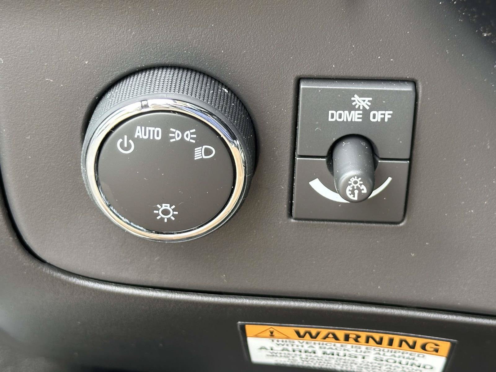 New 2025 Chevrolet Express 3500 w/ Power Convenience Package RWD image 14