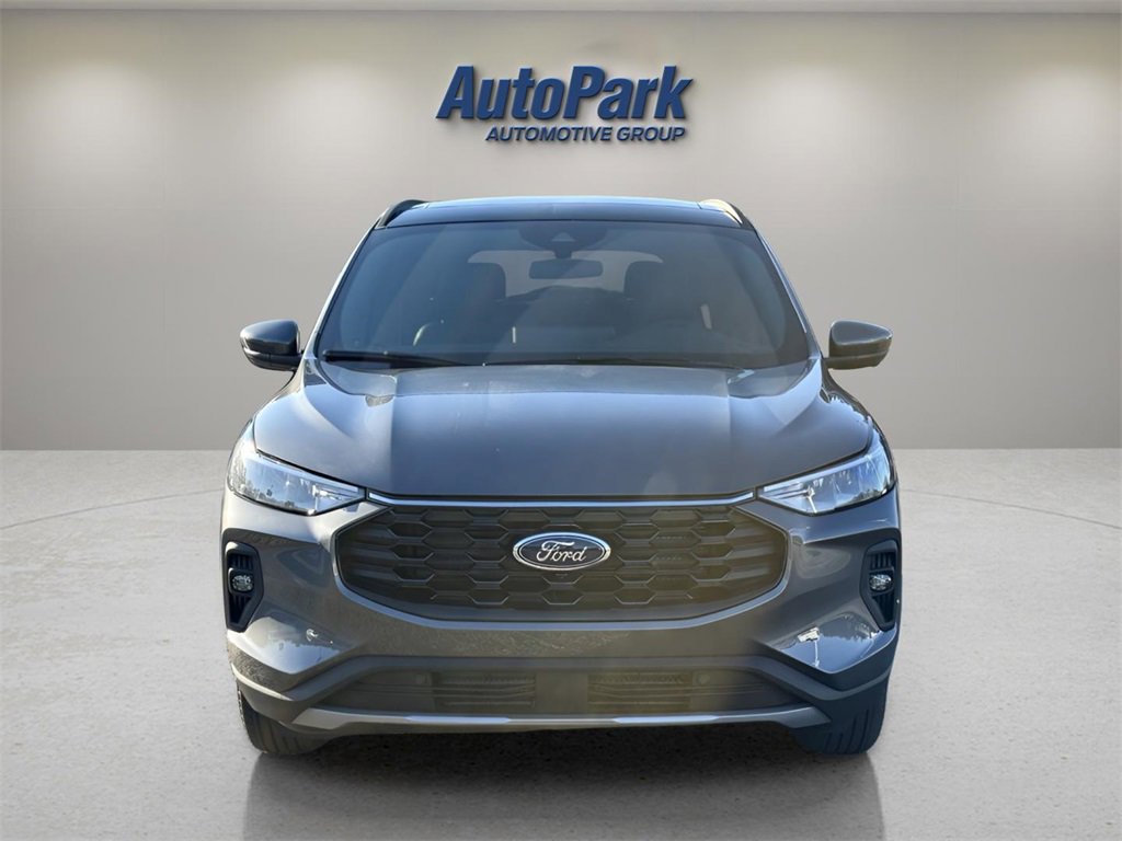 New 2026 Ford Escape ST-Line Select w/ Tech Pack #2 image 2