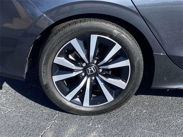 Used 2022 Honda Civic EX-L image 7