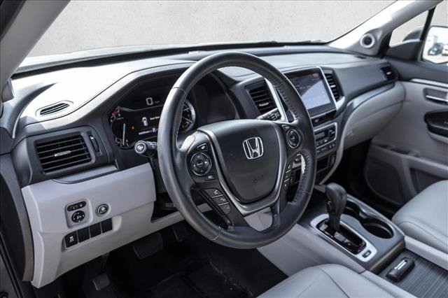 Used 2016 Honda Pilot EX-L image 10