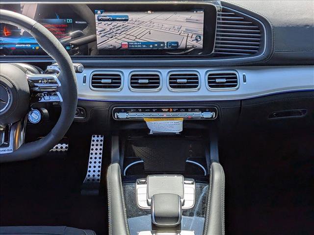 New 2026 Mercedes-Benz GLE 53 AMG 4MATIC Coupe image 11