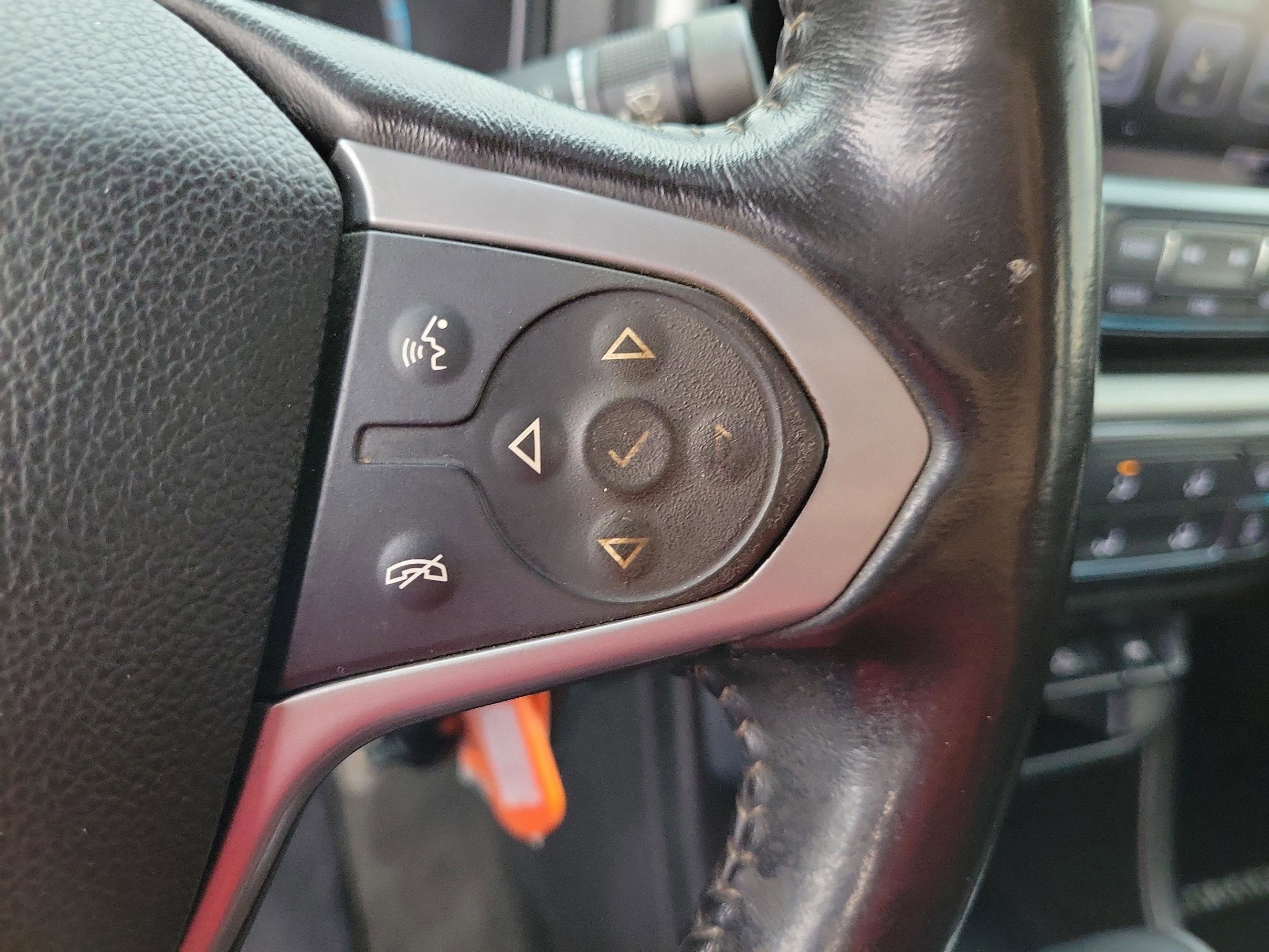 Used 2017 Chevrolet Colorado LT w/ LT Convenience Package AWD/4WD image 23