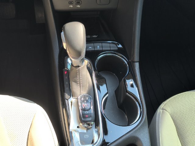 Used 2026 Buick Encore GX Sport Touring w/ Advanced Technology Package FWD image 24
