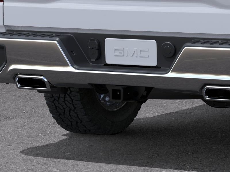 New 2026 GMC Sierra 1500 SLE image 15