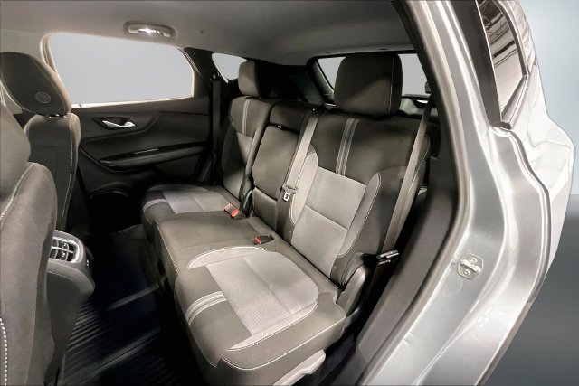 Used 2024 Chevrolet Blazer LT w/ Convenience Package FWD image 20