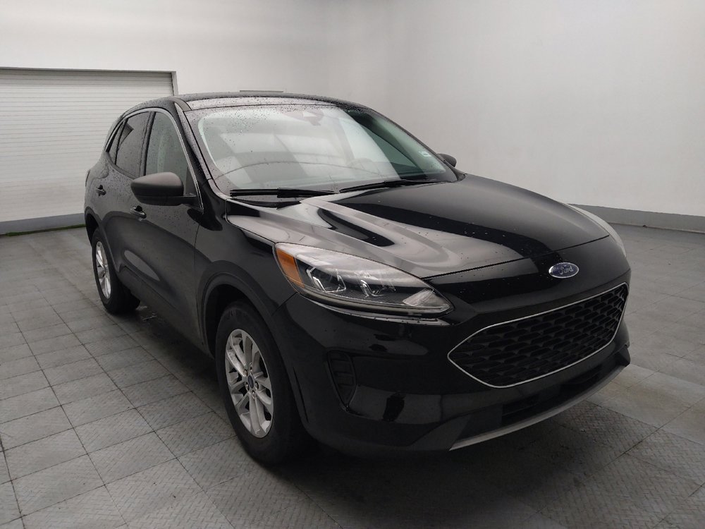 Used 2022 Ford Escape SE w/ Convenience Package image 13