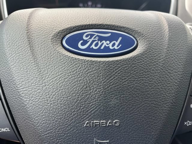 Used 2019 Ford Fusion SE FWD image 27
