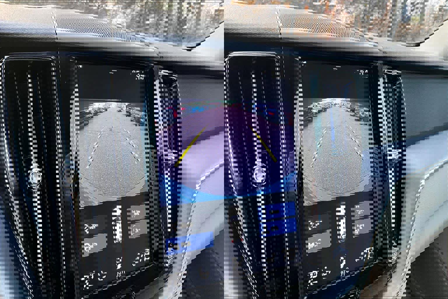 Used 2020 Volvo XC60 T6 Momentum image 27