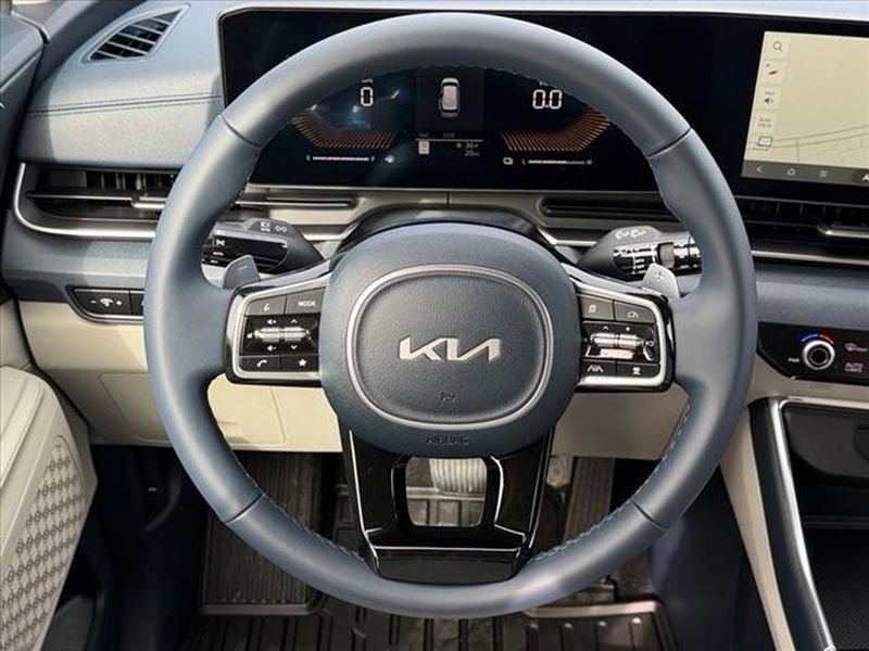 New 2026 Kia Carnival EX image 20