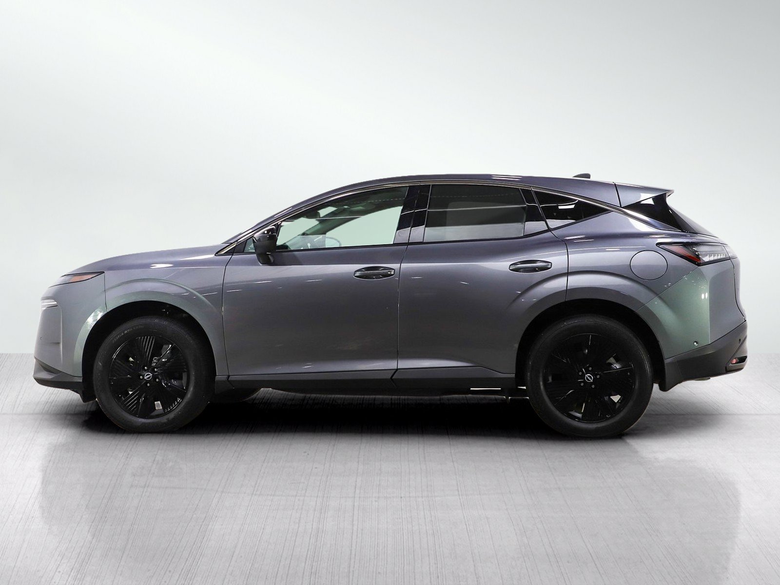Used 2025 Nissan Murano SV AWD/4WD image 2