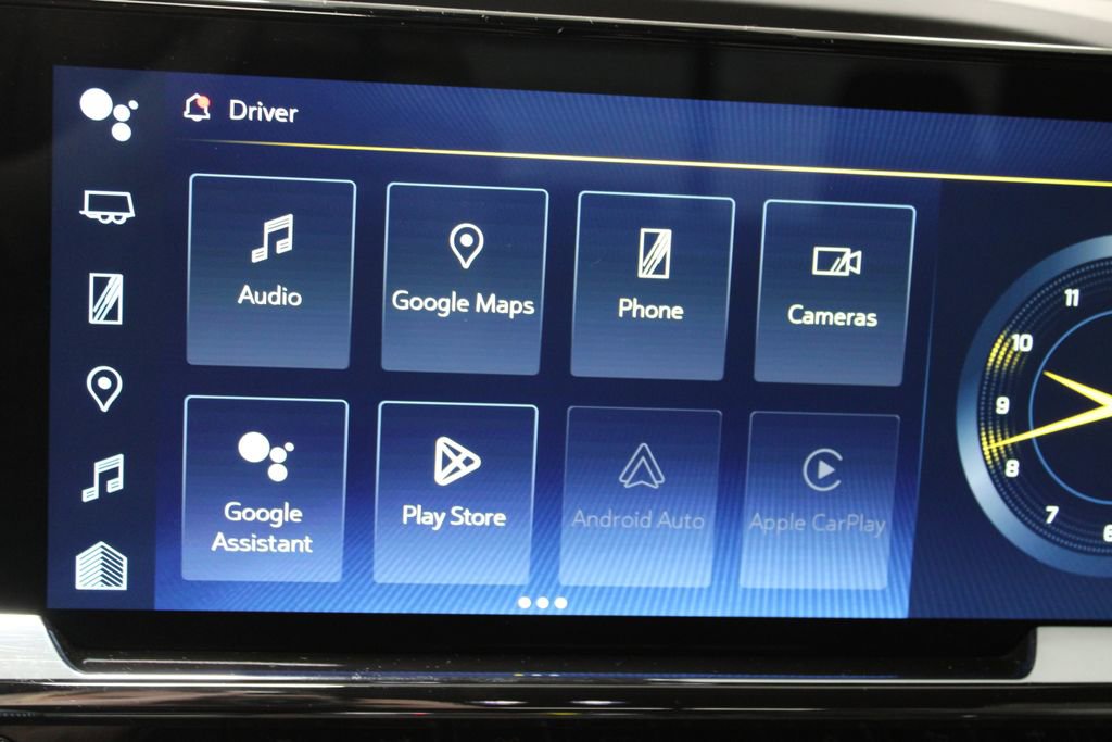 Used 2024 Chevrolet Silverado 1500 ZR2 w/ Technology Package image 33