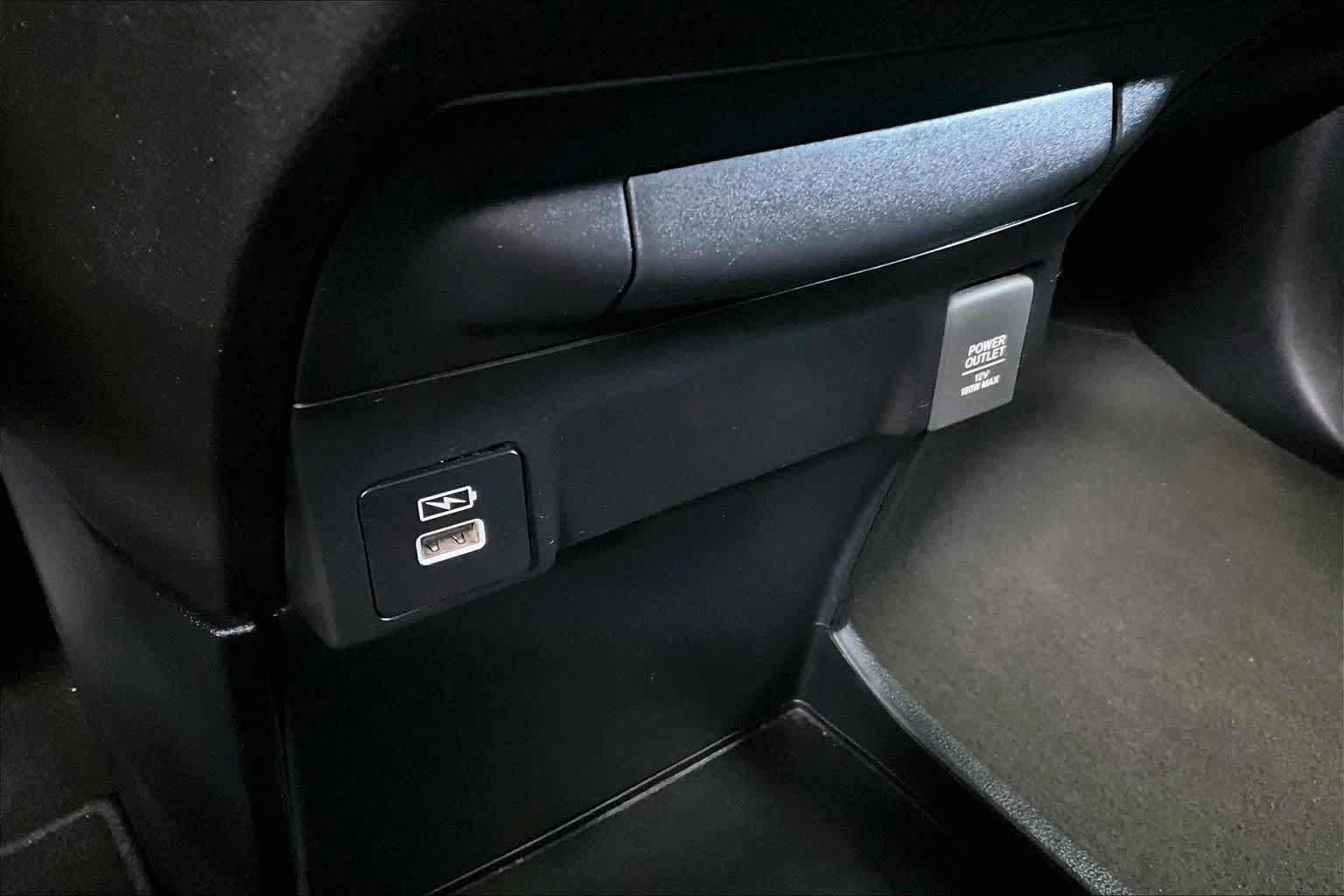 Used 2023 Honda Odyssey Sport image 33