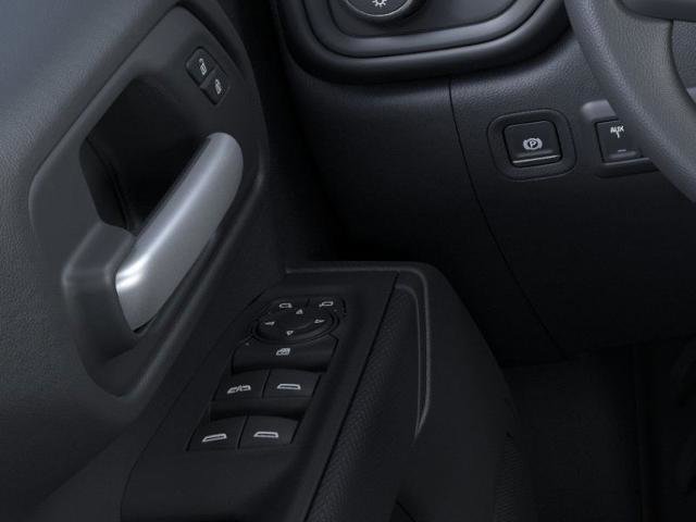 New 2025 Chevrolet Silverado 3500 W/T w/ WT Convenience Package image 43