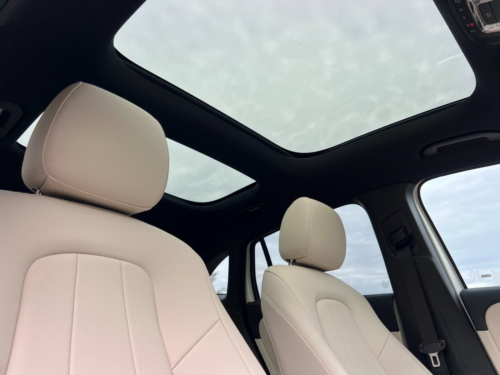Certified 2026 Mercedes-Benz GLA 250 image 16