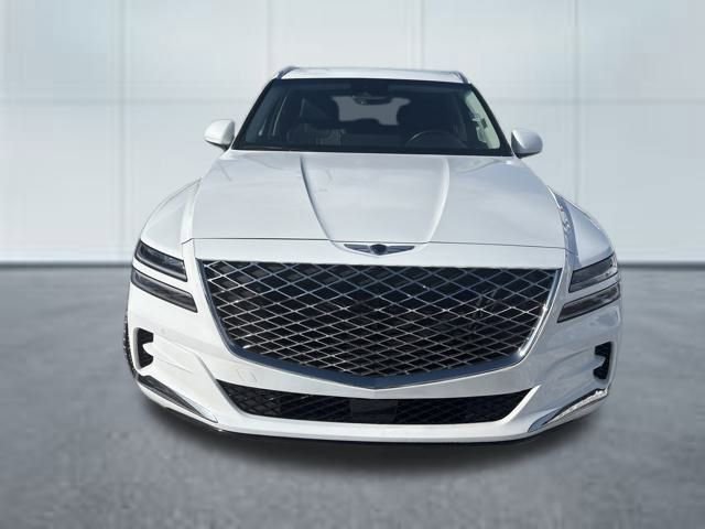 Used 2024 Genesis GV80 2.5T image 5