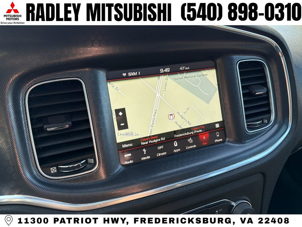 Used 2018 Dodge Charger GT image 6