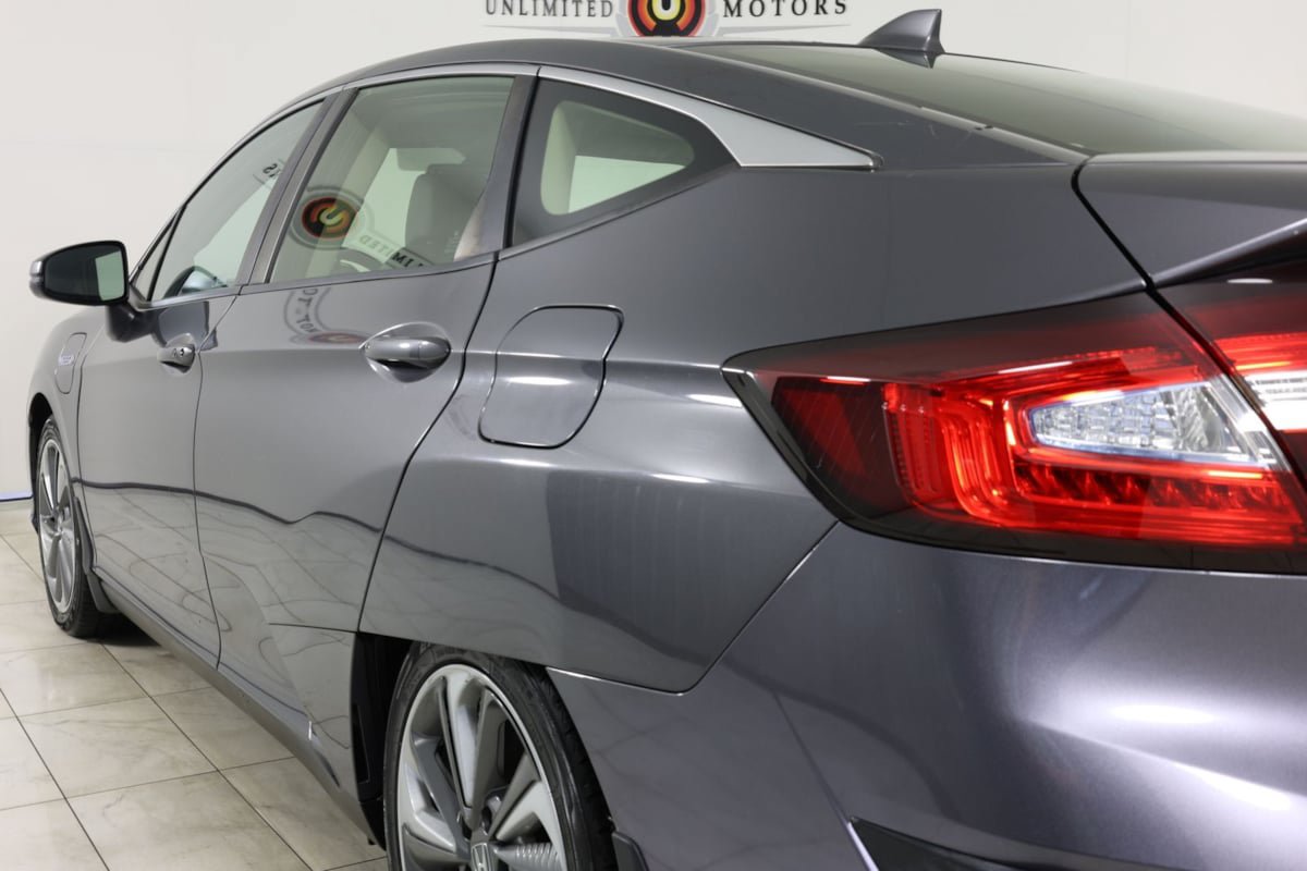 Used 2018 Honda Clarity Touring image 44