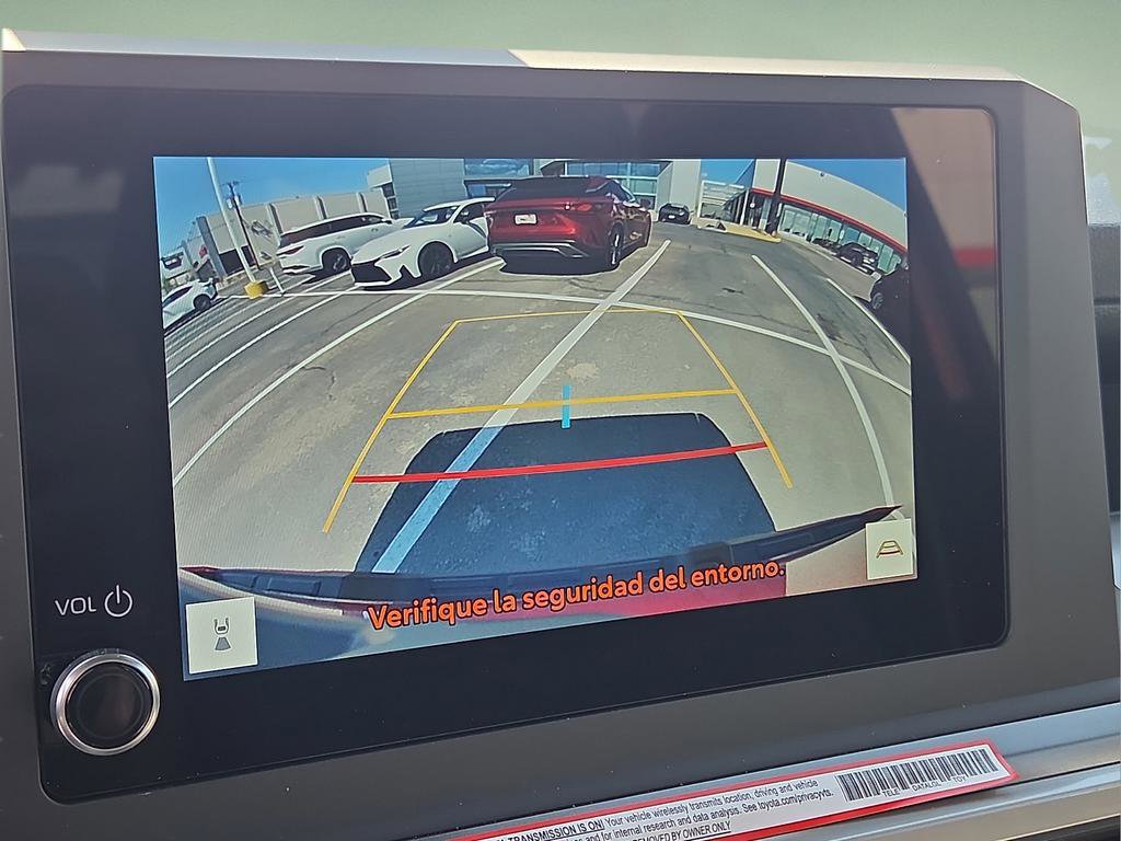 New 2026 Toyota Tacoma SR5 image 23