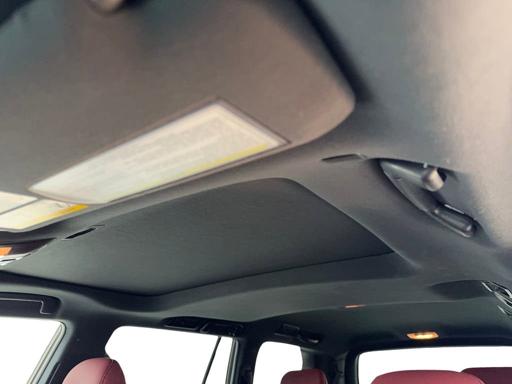 Used 2022 Lexus GX 460 Premium w/ Premium Plus Package image 72