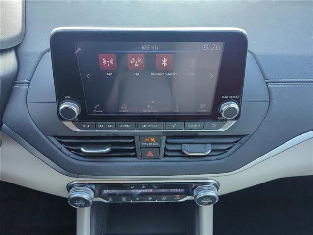 Used 2019 Nissan Altima 2.5 SV image 15