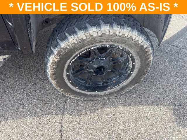Used 2012 Chevrolet Silverado 1500 LT w/ All-Star Edition AWD/4WD image 31