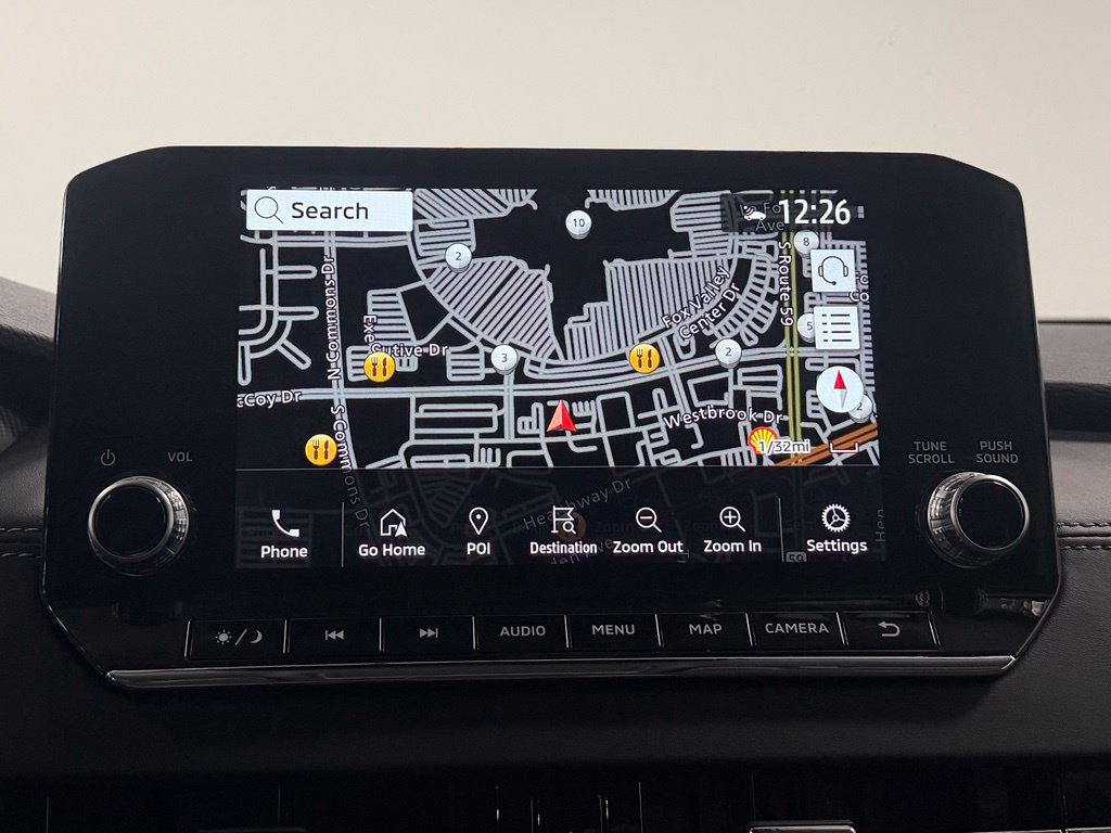 Used 2022 Mitsubishi Outlander SEL AWD/4WD image 19