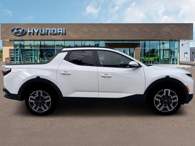 New 2026 Hyundai Santa Cruz Limited image 9