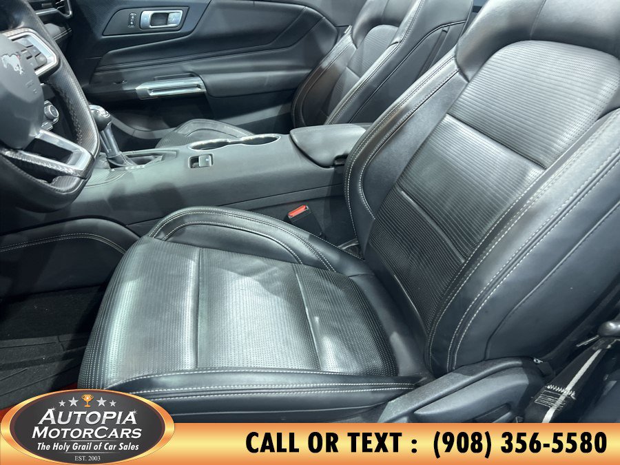 Used 2024 Ford Mustang GT Premium RWD image 11