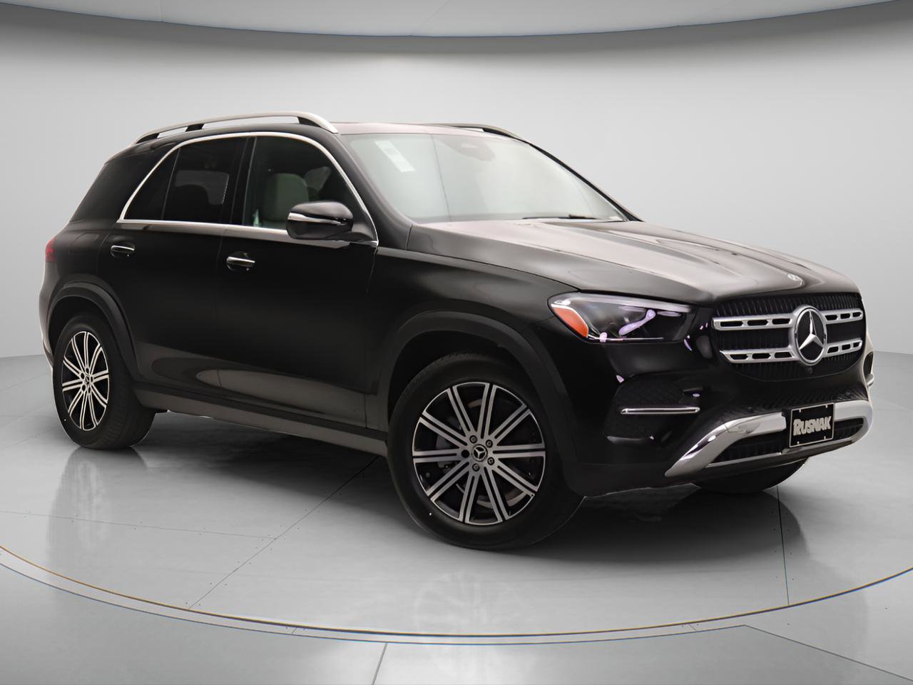 New 2026 Mercedes-Benz GLE 350 4MATIC image 13