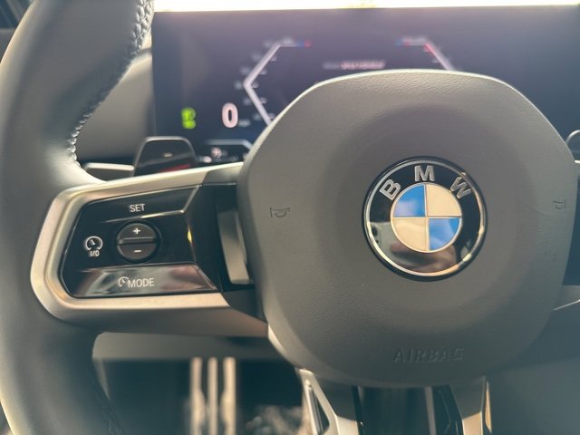 Used 2024 BMW 540i xDrive w/ M Sport Package image 32