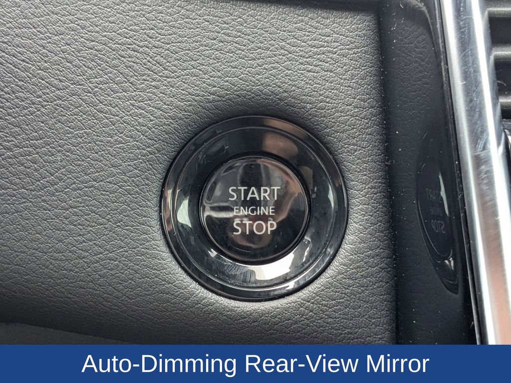 Used 2025 Nissan Armada SL image 30