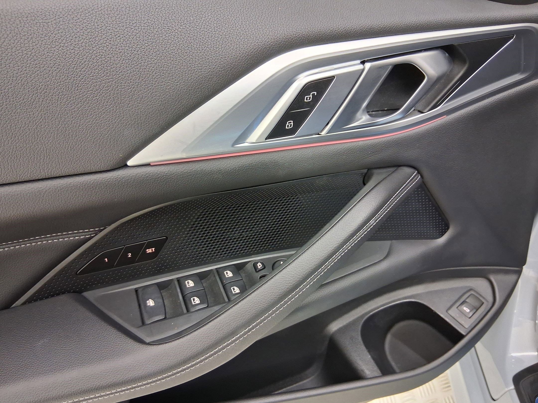 Certified 2023 BMW 430i 430i w/ M Sport Package image 12