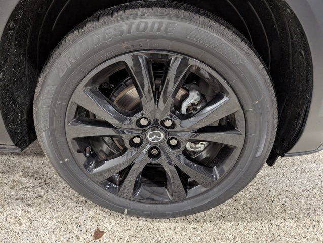 New 2026 MAZDA CX-30 AWD 2.5 S image 12