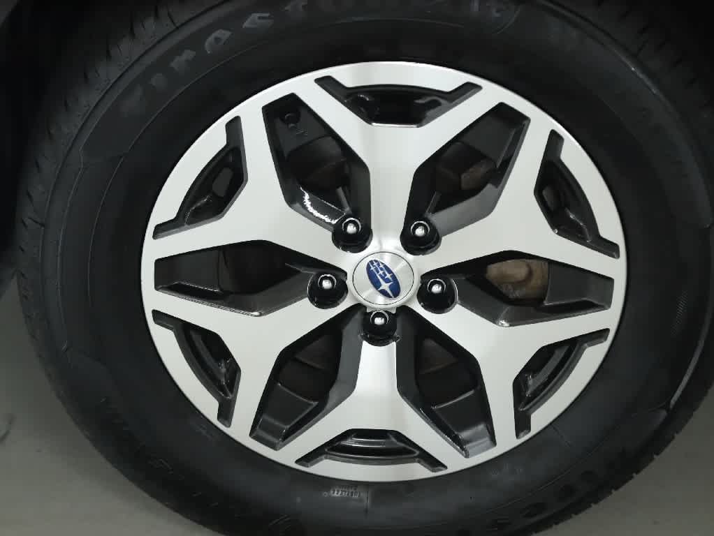 Certified 2024 Subaru Forester Premium AWD/4WD image 38
