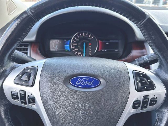 Used 2013 Ford Edge Limited image 11