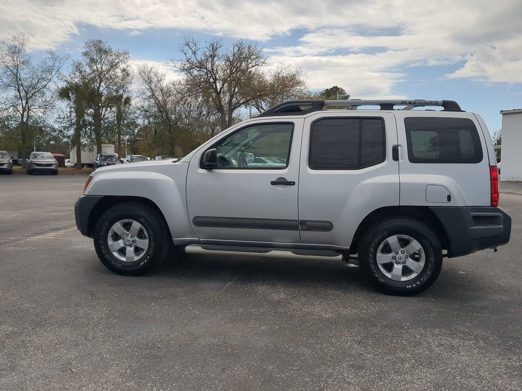 Used 2013 Nissan Xterra S w/ Value Package image 6