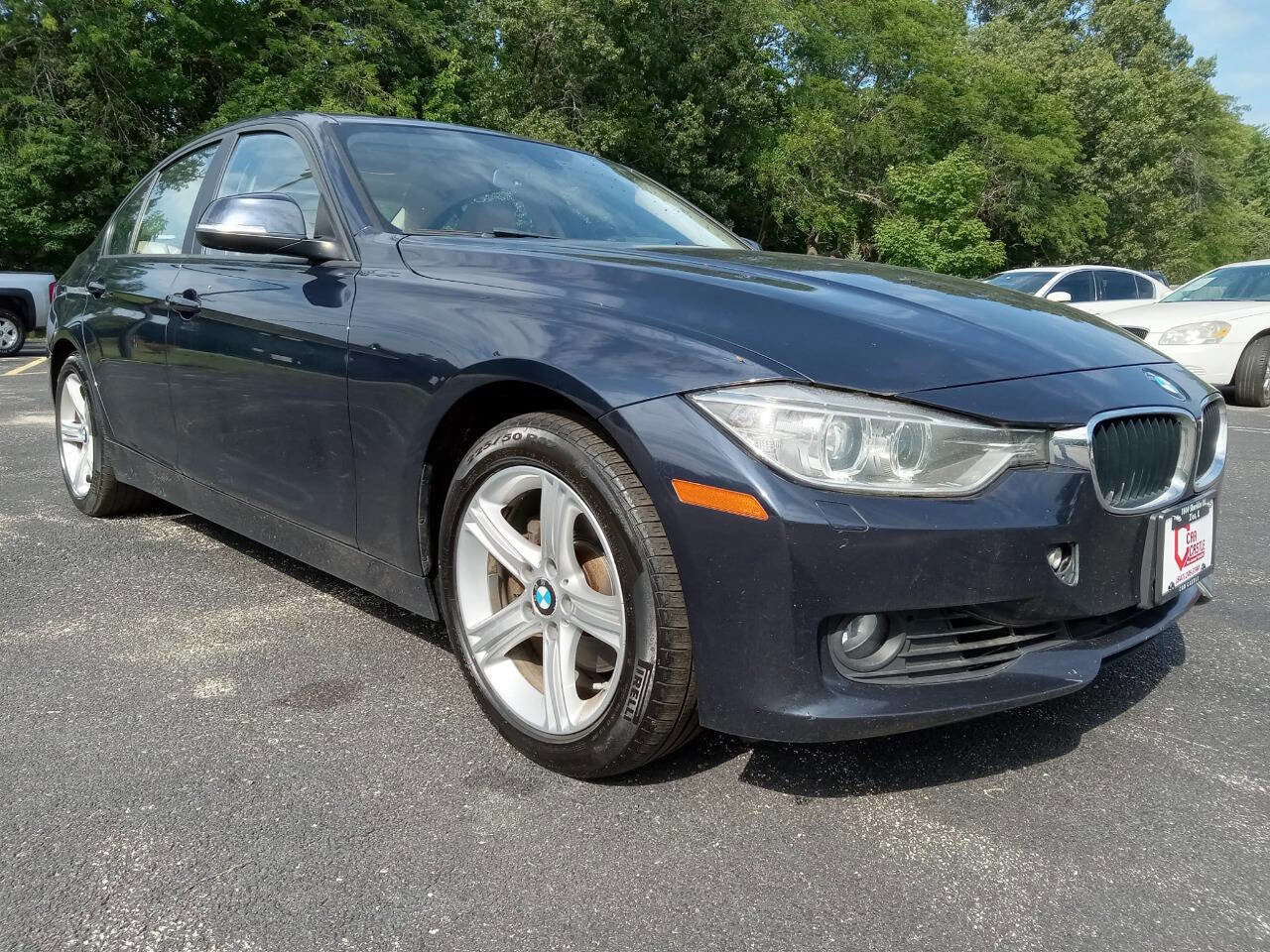 Used 2012 BMW 328i Sedan image 3