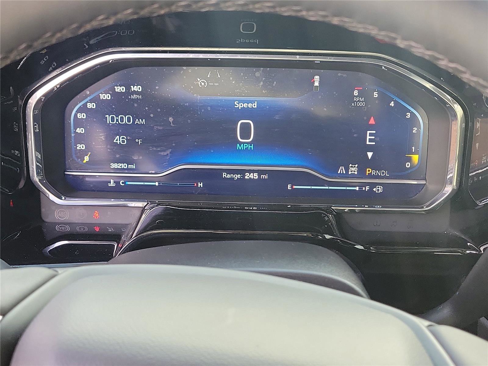 Used 2023 Chevrolet Silverado 1500 LT image 24