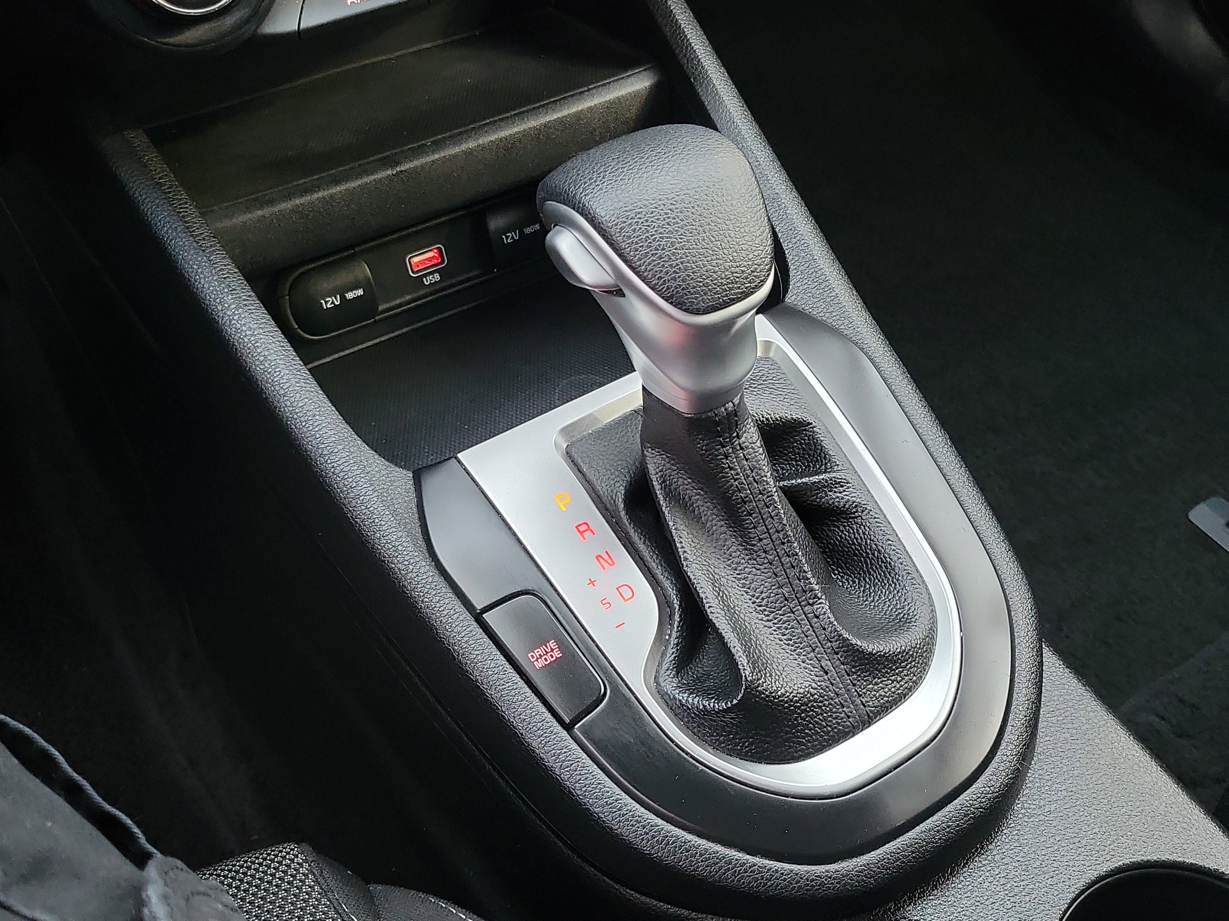 Used 2023 Kia Forte LXS FWD image 13