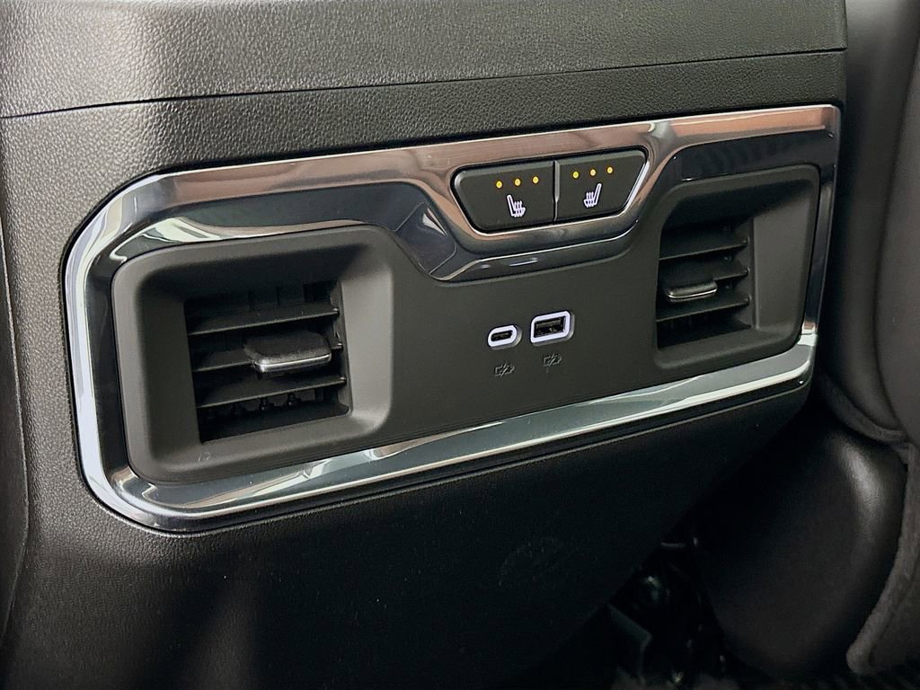 New 2026 GMC Sierra 1500 Denali Ultimate image 26